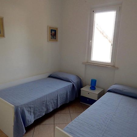 Apartamento N083 - Numana, Trilocale Con Terrazzo Panoramico Exterior foto