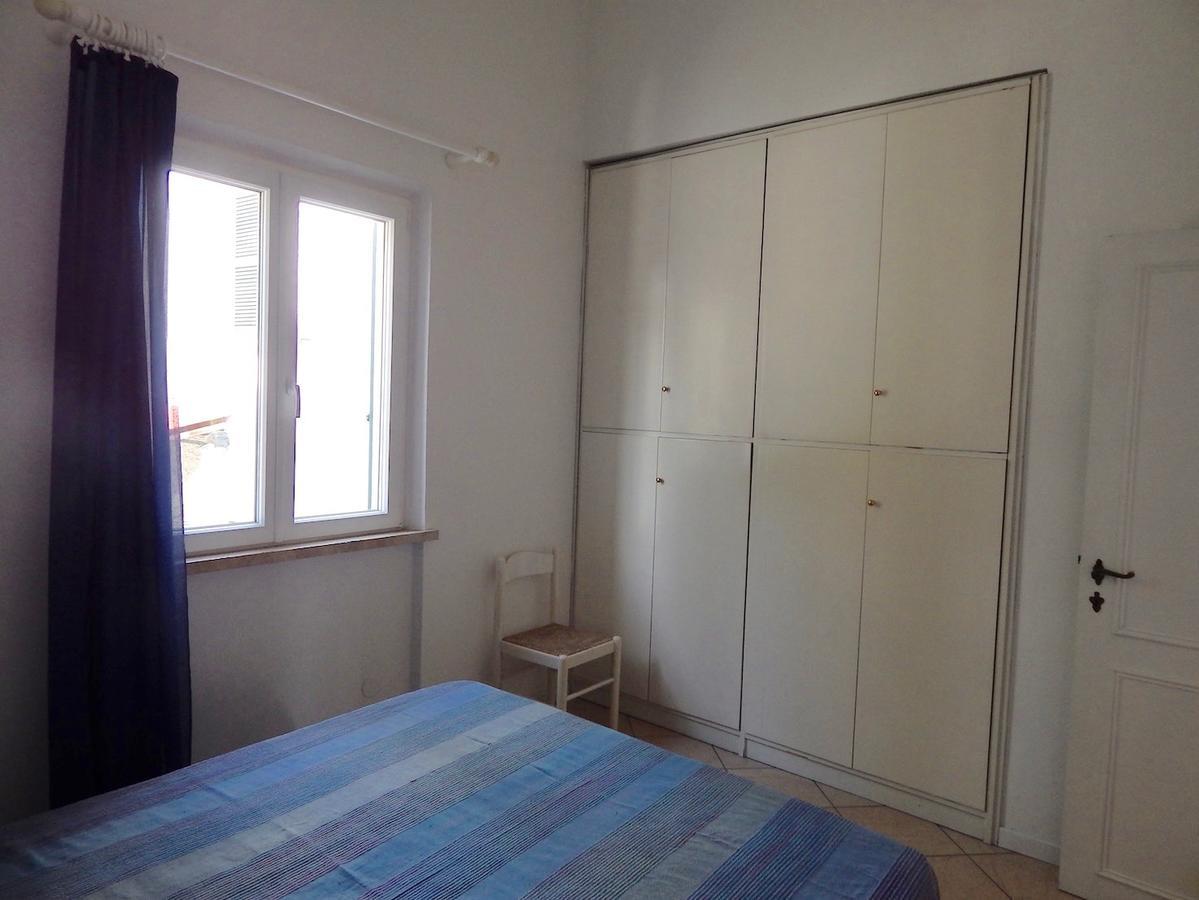 Apartamento N083 - Numana, Trilocale Con Terrazzo Panoramico Exterior foto