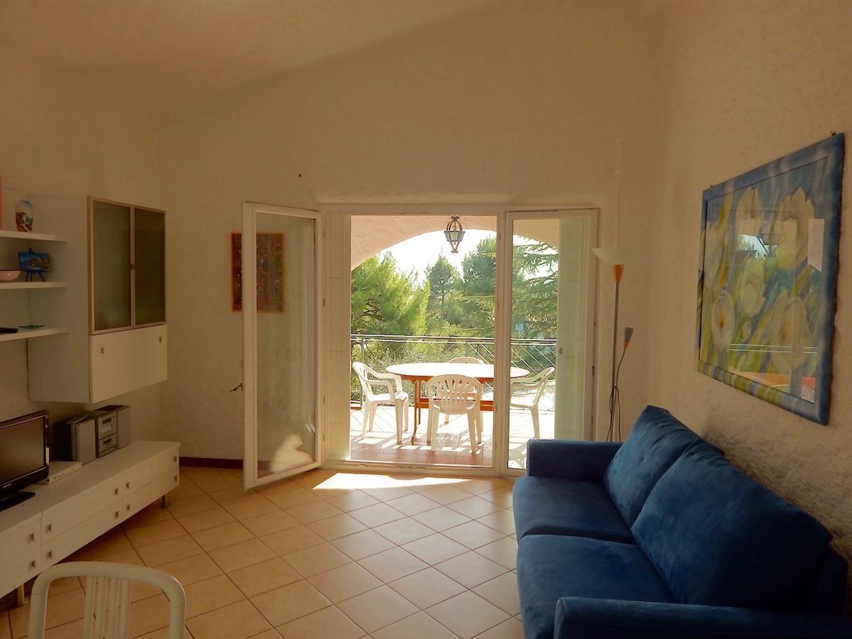 Apartamento N083 - Numana, Trilocale Con Terrazzo Panoramico Exterior foto