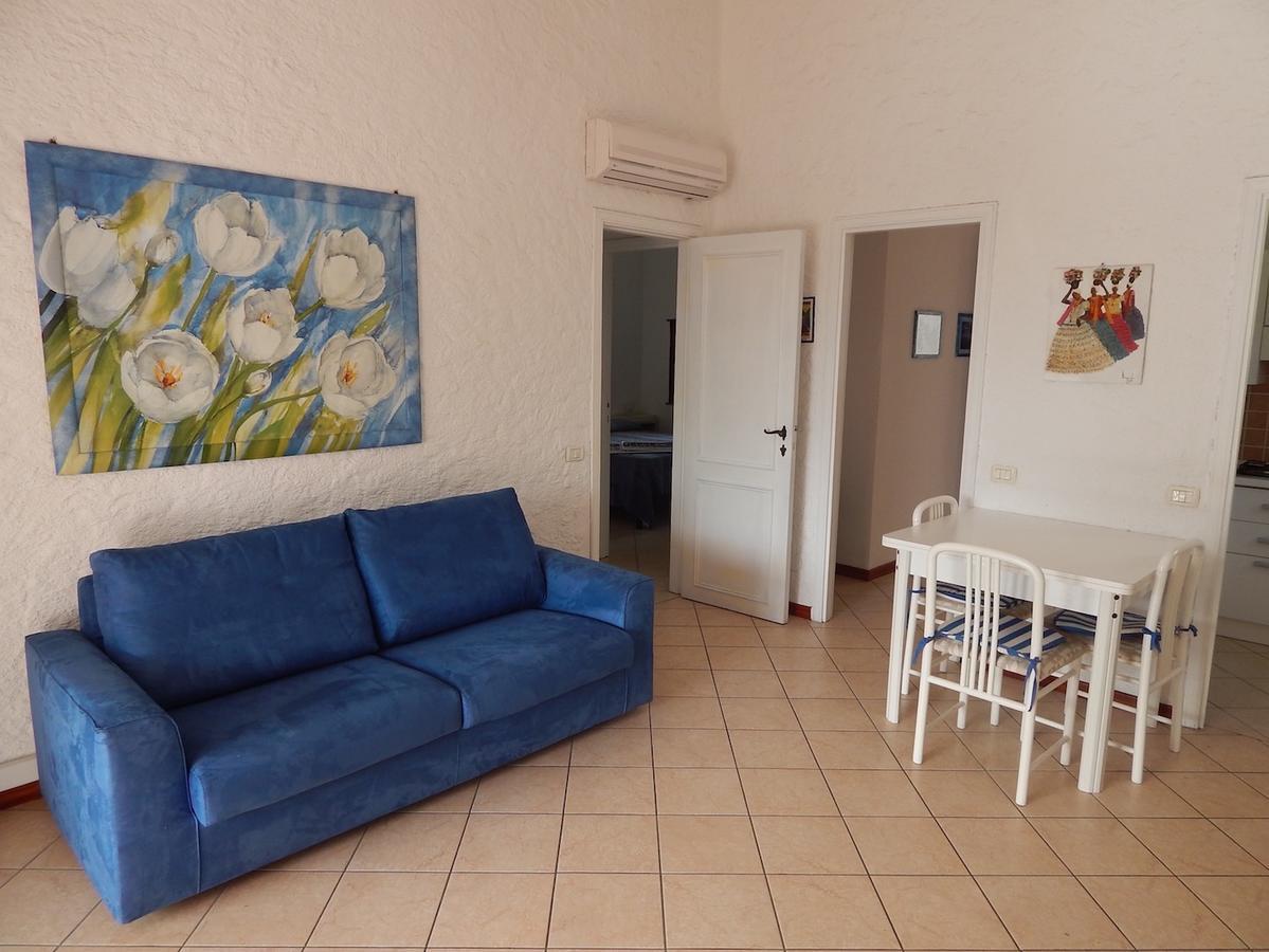 Apartamento N083 - Numana, Trilocale Con Terrazzo Panoramico Exterior foto