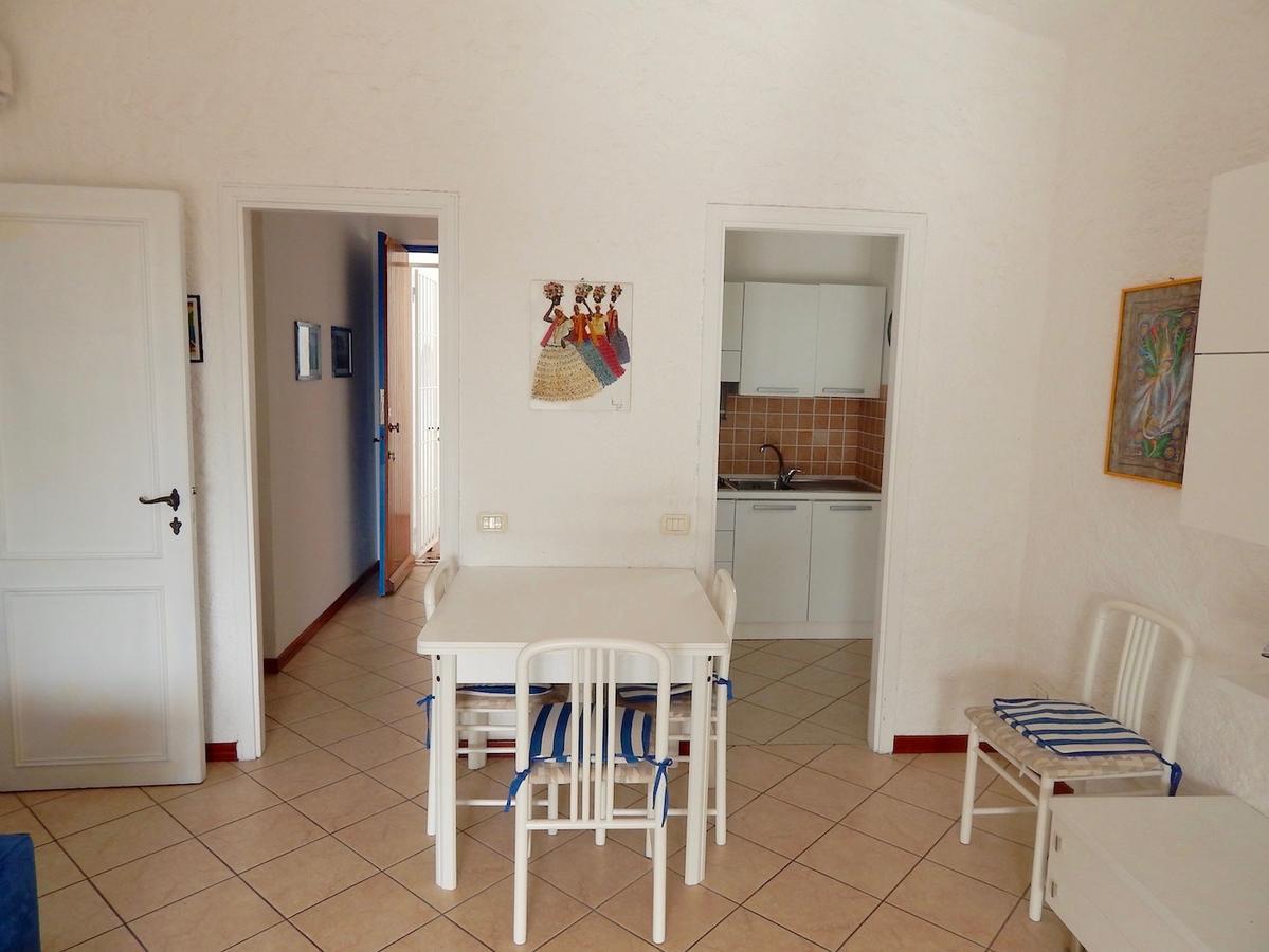 Apartamento N083 - Numana, Trilocale Con Terrazzo Panoramico Exterior foto