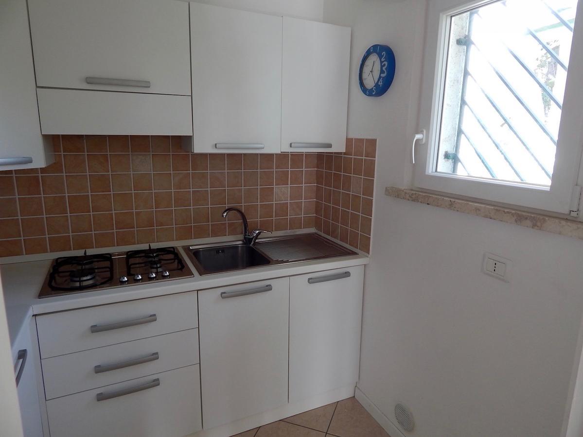 Apartamento N083 - Numana, Trilocale Con Terrazzo Panoramico Exterior foto