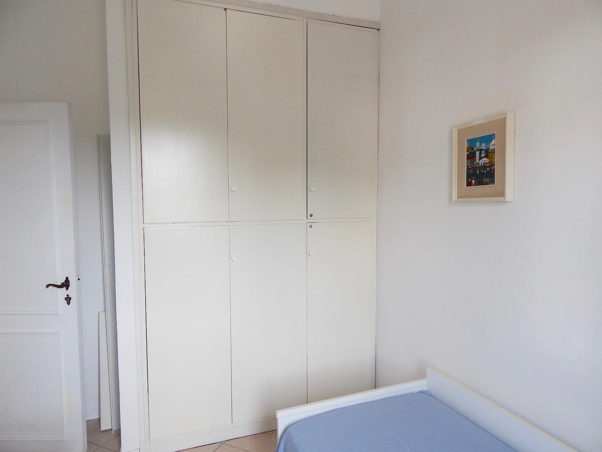 Apartamento N083 - Numana, Trilocale Con Terrazzo Panoramico Exterior foto