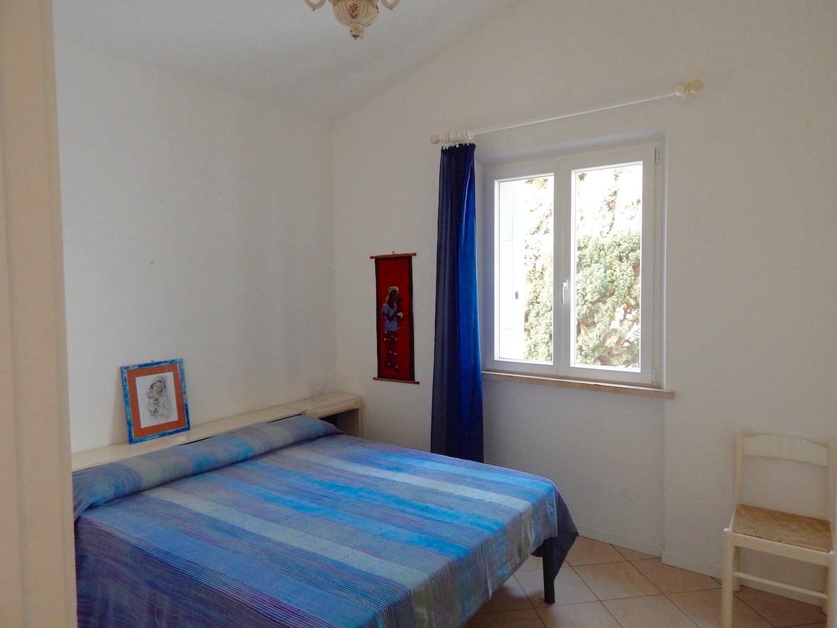 Apartamento N083 - Numana, Trilocale Con Terrazzo Panoramico Exterior foto